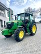 John Deere 6100RC - 2