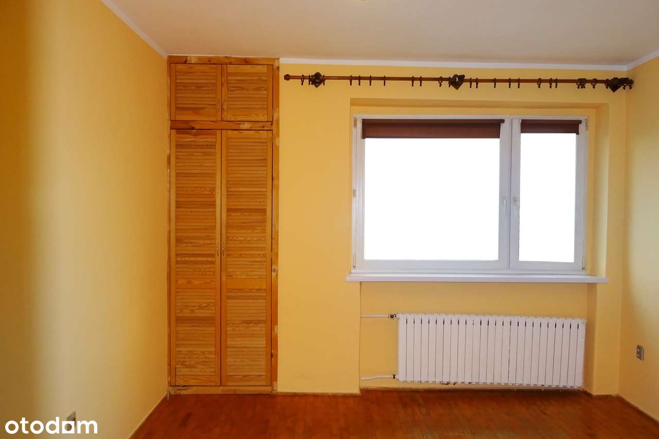 Piętro domu - 65m2 - duży taras ! WARTO ! - Pełny obrazek: 4/5