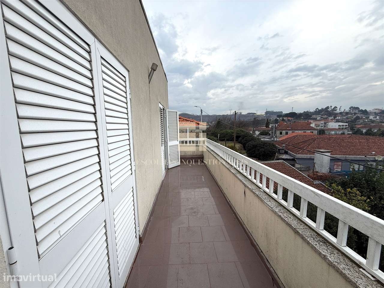 Moradia T3 Venda em Lordelo,Paredes-27