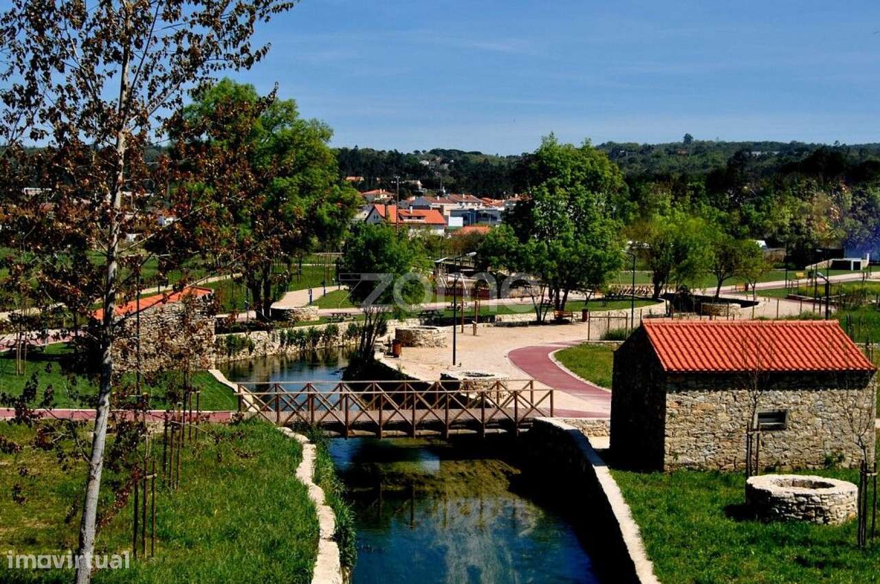 Terreno rústico urbanizável | Santiago da Guarda, Ansião-10