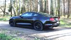 Ford Mustang 2.3 Eco Boost - 7