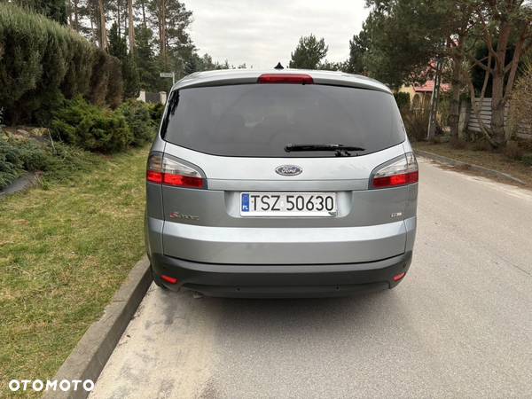 Ford S-Max 1.8 TDCi Titanium - 5