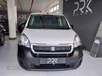 Peugeot Partner 1.6 HDI L2 - 2