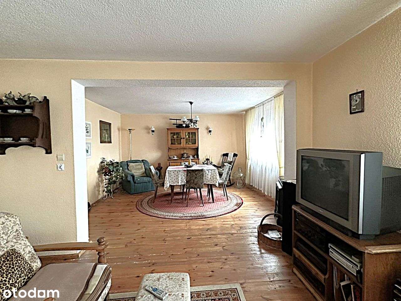 Dom mieszkalny, budynek użytkowy w Popielowie - Pełny obrazek: 4/20