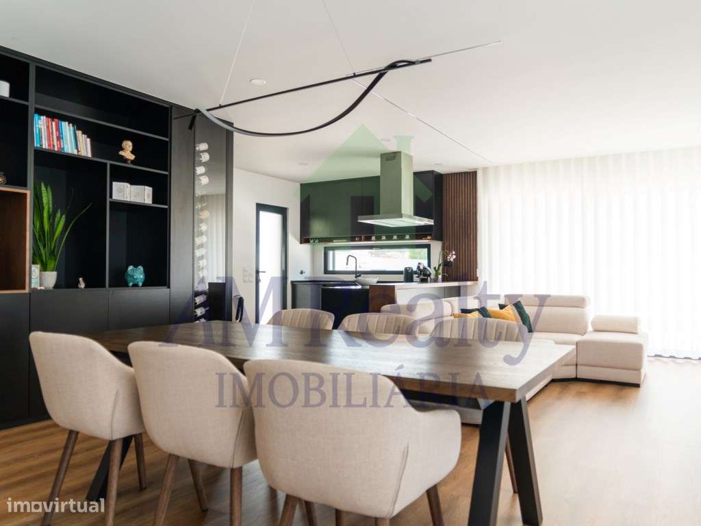 MORADIA T3 |COIMBRÃ| PENICHE - Grande imagem: 4/32