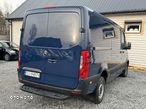 Mercedes-Benz Sprinter - 4