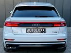 Audi Q8 50 TDI mHEV Quattro Black Edition Tiptronic - 33