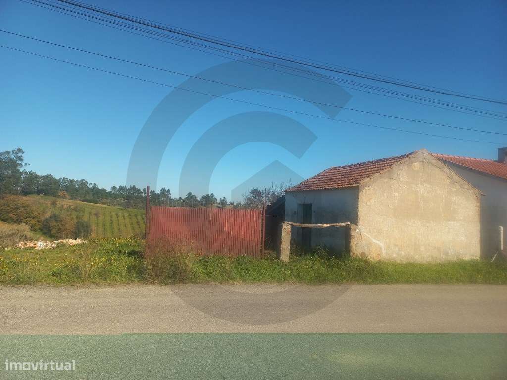 Terreno em Brogueira - Grande imagem: 3/6