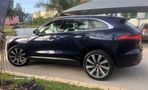 Jaguar F-Pace 2.0 i4D Portfolio AWD Aut. - 19