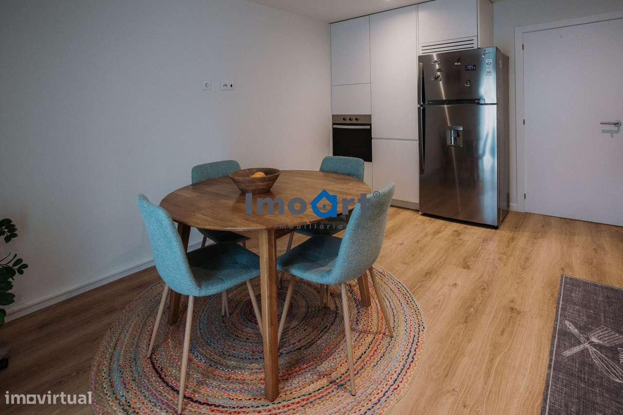 Excelente apartamento T3 em Gião, Vila do Conde!-7