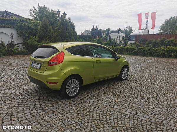 Ford Fiesta - 3