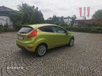 Ford Fiesta - 3