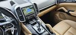 Porsche Cayenne Diesel Tiptronic S - 40