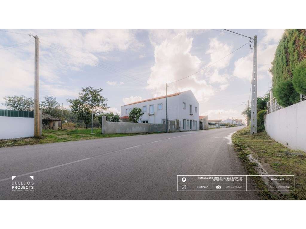 Propriedade única às portas da Figueira da Foz-5
