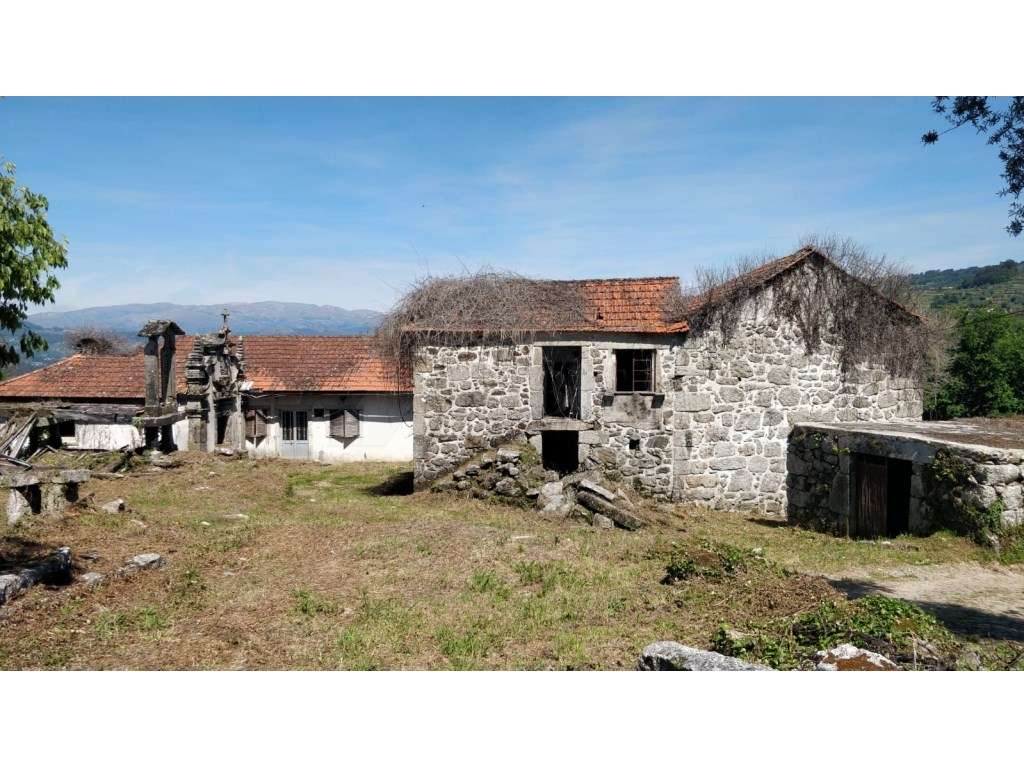 Quinta secular 'Quinta do Casal' em Ponte de Lima - Grande imagem: 4/8