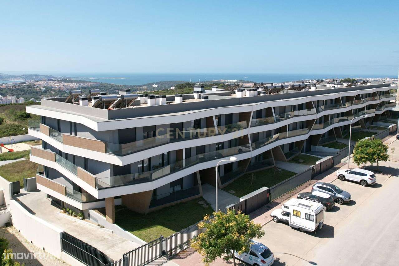 T5 Exclusivo com Terraço de 100m² | SkyCity – Amadora - Grande imagem: 5/15