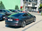 Audi A5 Sportback 2.0 35 TFSI MHEV S tronic S Line - 3
