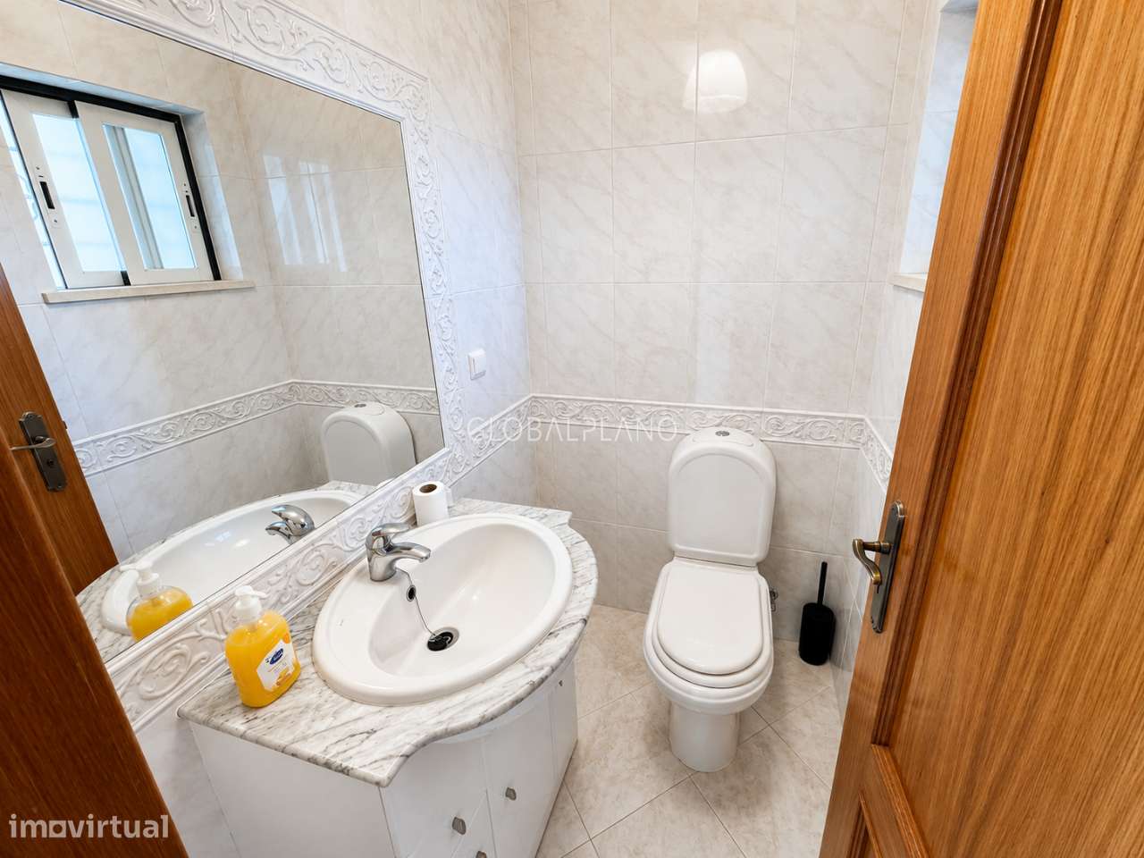 Apartamento duplex tipologia T2 Alvor-10