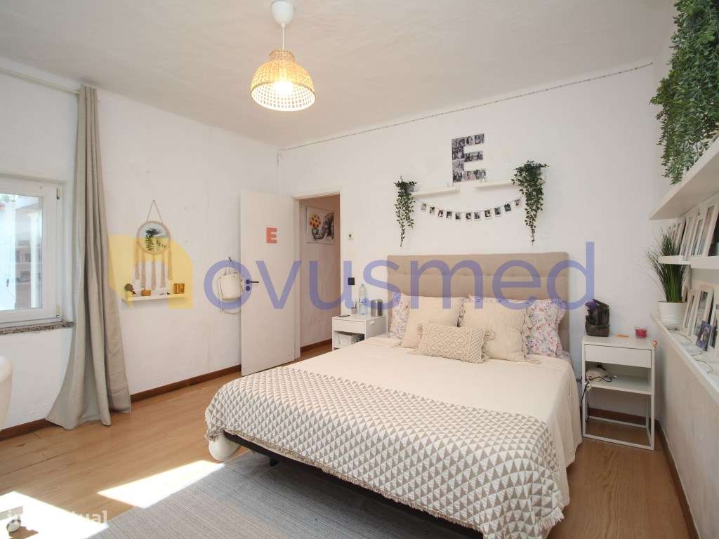 Moradia T4 com piscina, térrea perto da praia e do Golf dos Salgados-23