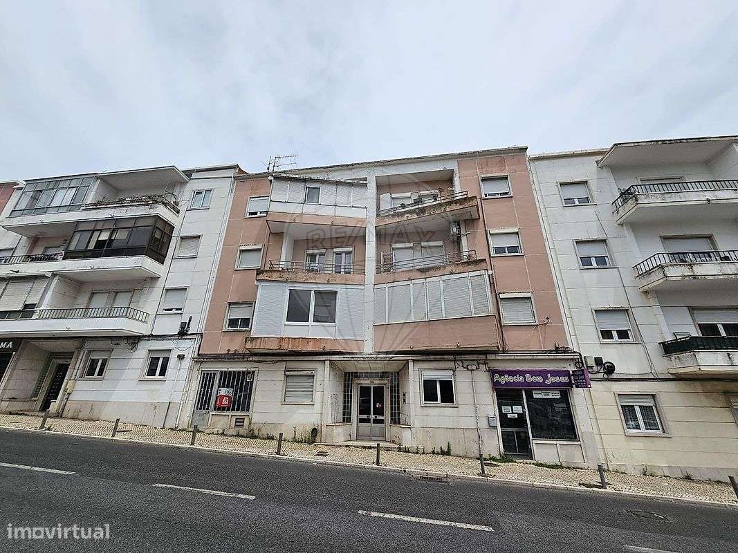 Apartamento T2 para venda-28