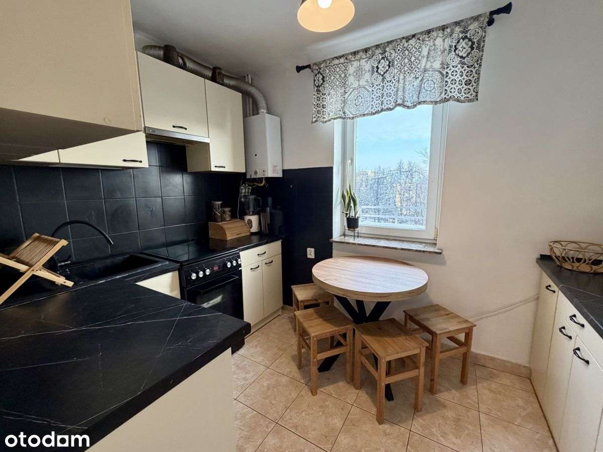 3 pok. Legionowo., ul. Jagiellońska 4, 47,5m2-6