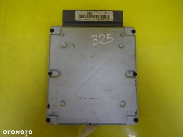 KOMPUTER SILNIKA FORD GALAXY XM2F-12A650-DA NR325 - 1