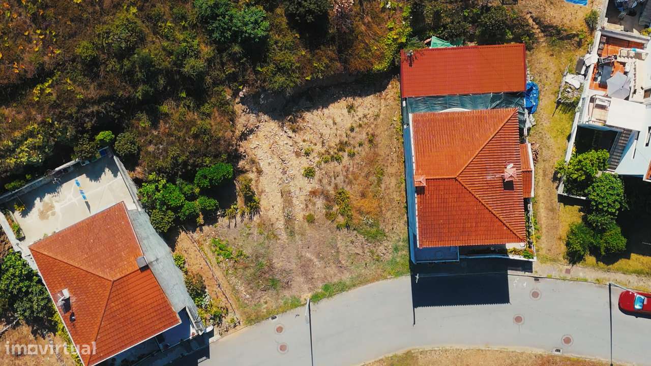 Oportunidade Única!  Terreno de 267m2 para Construção  em Crestuma, Vi-3