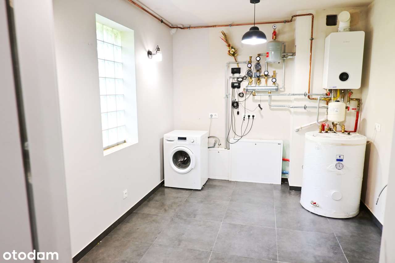 Nowoczesny dom wolnostojący – Lublin, ul. Północna 215D-14