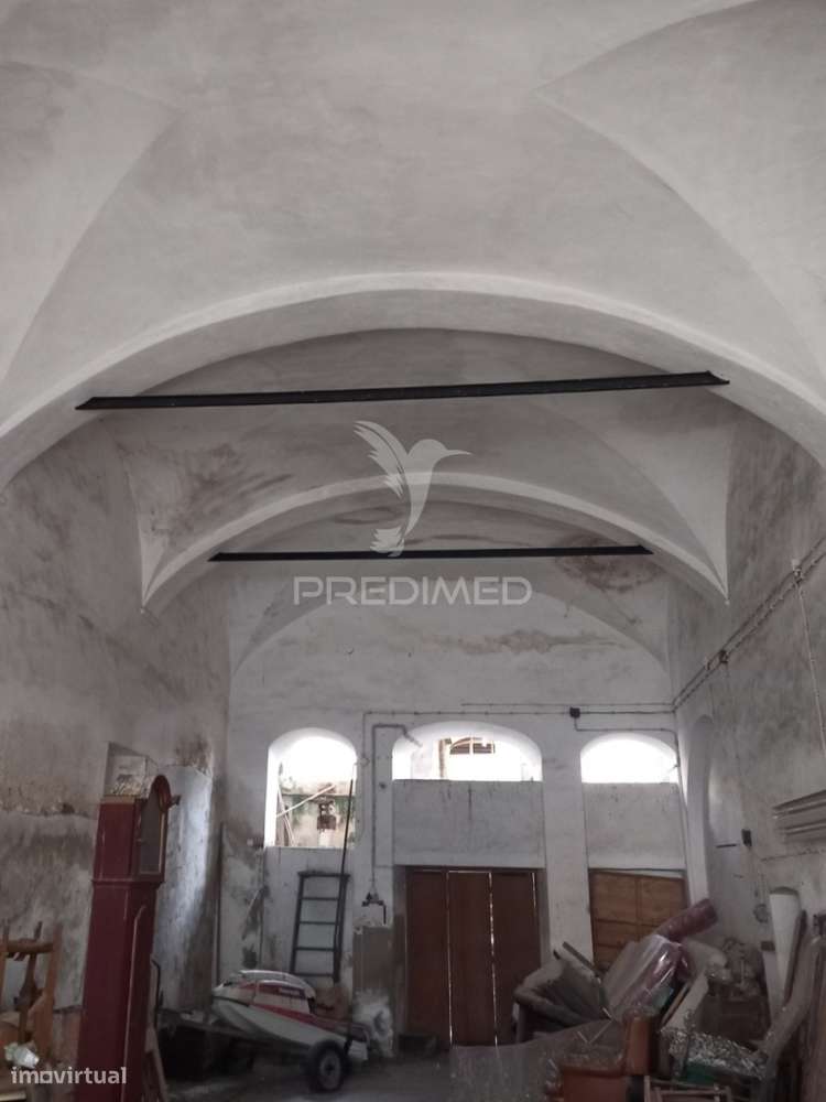 Armazém em Redondo - Grande imagem: 4/19