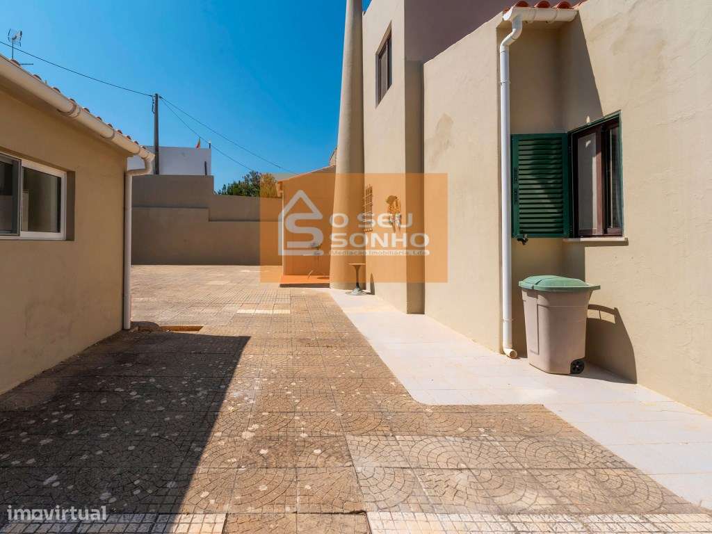 Moradia T3 em Pechão-54