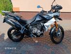 Triumph Tiger - 4