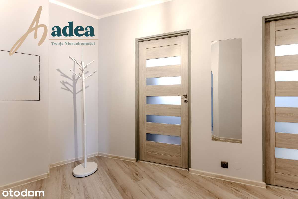 Apartment in chelm - Widok 2