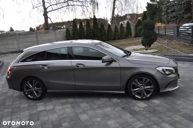 Mercedes-Benz CLA - 18