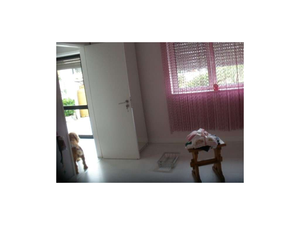 Moradia T3+2 individual, térrea com anexo T2 e piscina na zona de C...-24