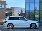 Mercedes-Benz GLK 220 CDI 4Matic (BlueEFFICIENCY) 7G-TRONIC - 5