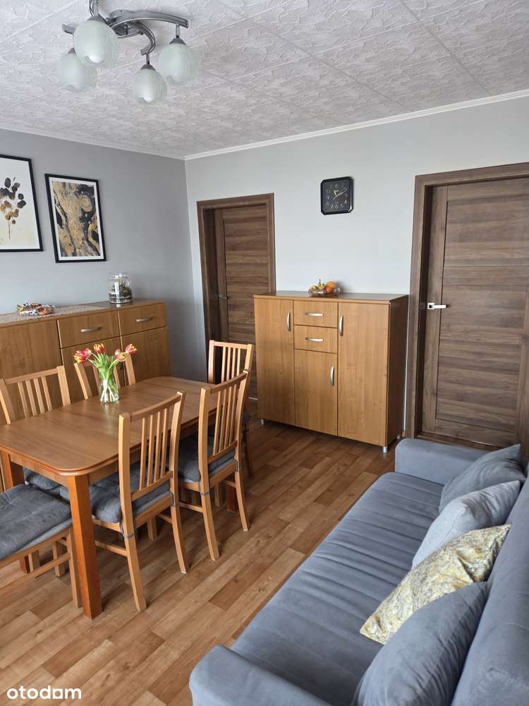 Sprzedam BEZPOŚREDNIO 3-pokojowe mieszkanie Poznań- Grunwald