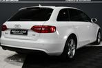 Audi A4 Avant 2.0 TDI Advance S tronic - 9