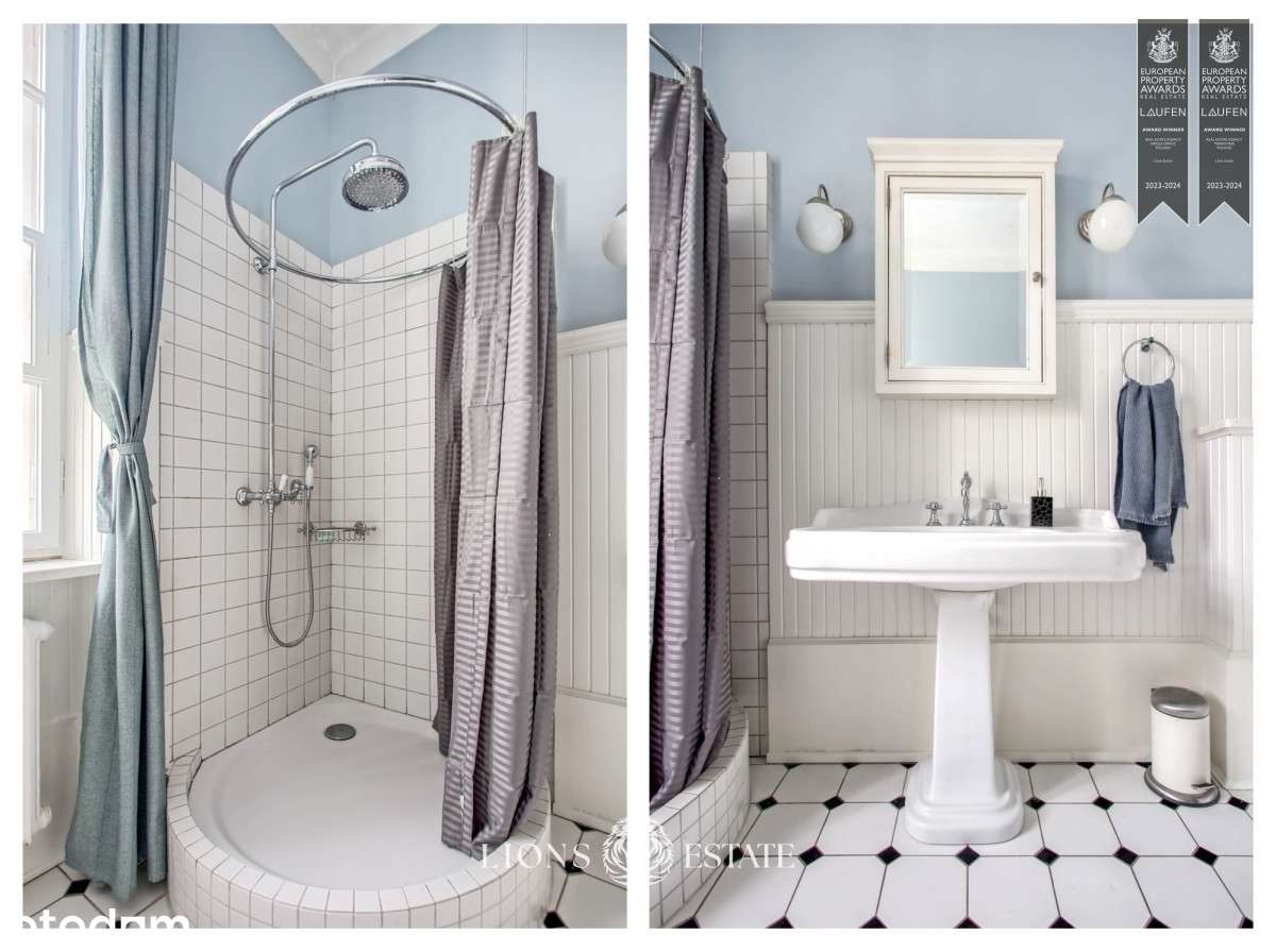 79m2 | 3 pokoje | Nowy Świat | Parking-3