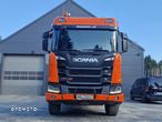 Scania Do drewna drzewa lasu stos kłoda - 2