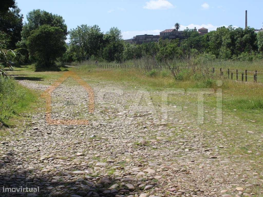 Terreno construtivo - Grande imagem: 5/6