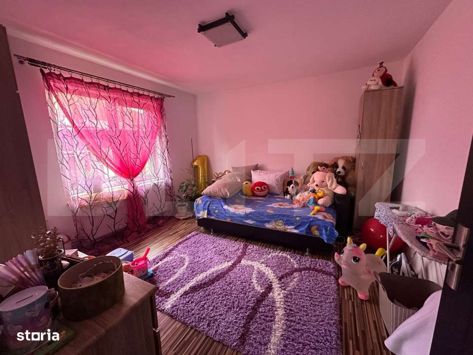 Casa individuala, Iezureni, 480 mp - Imagine principală: 3/8