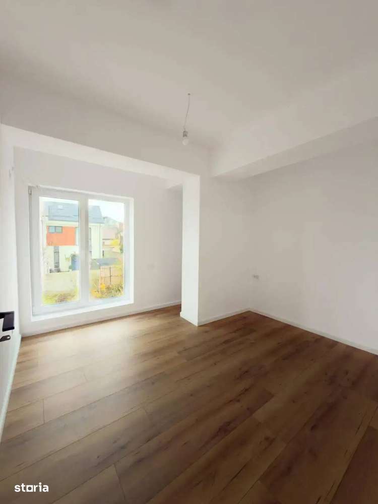 Casa Vila noua 3 dormitoare + birou / 4 bai / 16 min metrou 1 Dec 1918-12