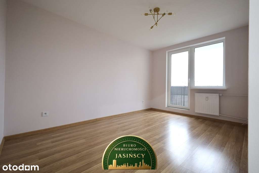 Rezerwacja Mieszkanie | ul. Ranieckiej | 38,80 m2-10