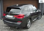 BMW X3 xDrive20d M Sport - 10