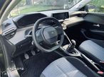 Peugeot 208 1.2 PureTech Allure S&S - 9