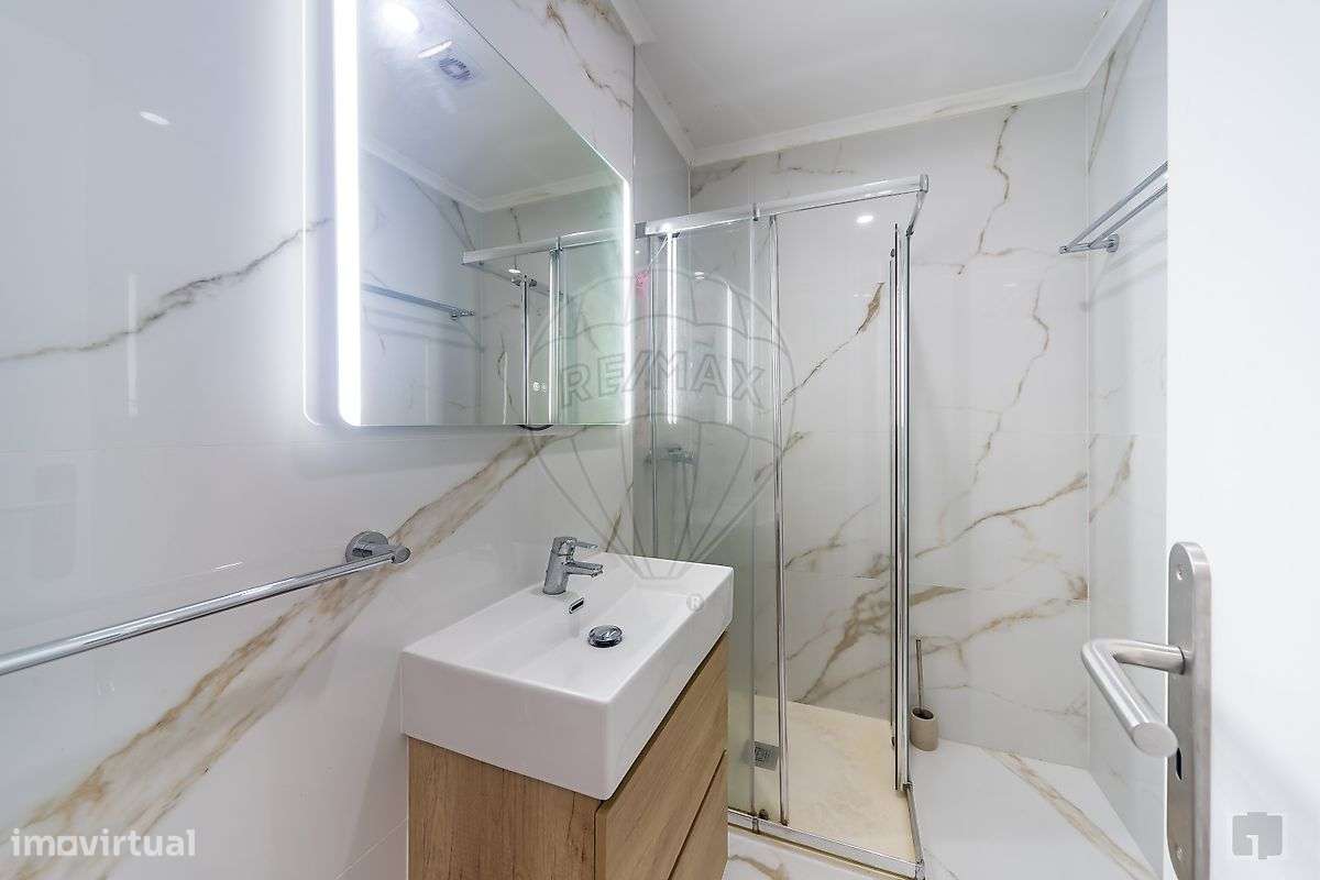 Apartamento T2 para venda-11