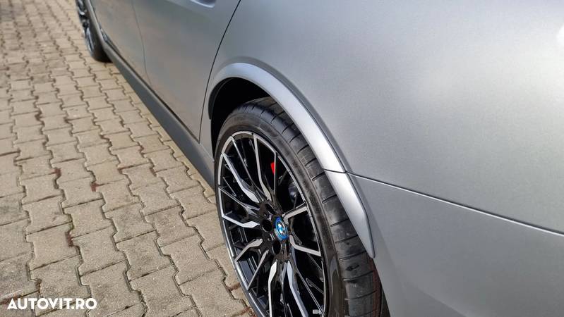 BMW i4 M50 - 24