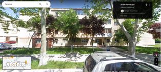 Apartament cu 2 camere decomandat de vanzare in Harsova