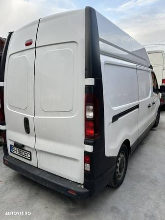 Opel Vivaro - 6