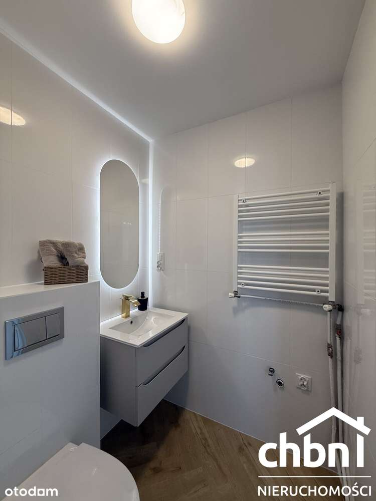 Gotowe do zamieszkania – 60 m² po kapitalnym remoncie-17